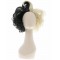 Evil Madame Wig for Adult