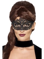 Filigree Lace Eyemask for Adult
