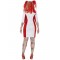 Zombie Nurse Plus Size Adult Costume