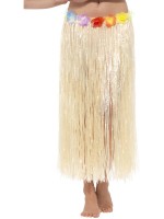 Hawaiian Hula Skirt for Adult