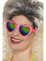 Heart Spectacles for Adult