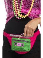 80s Bumbag Accessory