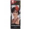 Flapper Red Headband for Adult