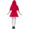 Red Riding Hood Adult Costume