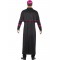 Cardinal Costume