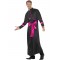 Cardinal Costume
