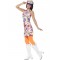60s Groovy Chick Costume