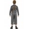 World War 2 Evacuee Boy Grey Child Costume
