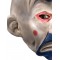 The Joker DC Comics Clown Adult Mask - Accessory
