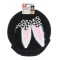 Tea Party March Hare Top Hat for Adult