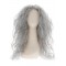 Banshee Wig for Adult
