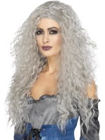 Banshee Wig for Adult