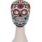 Senor Bones Mask for Adult