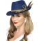 Bavarian Festival Hat for Adult