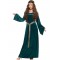 Medieval Maid Adult Costume