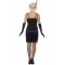 Flapper Costume for Adult