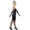 Flapper Costume for Adult