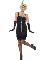 Flapper Costume for Adult