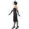 Flapper Deluxe Costume for Adult