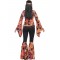 Willow The Hippie Adult Costume