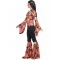 Willow The Hippie Adult Costume