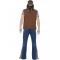 Orion The Hippie Adult Costume