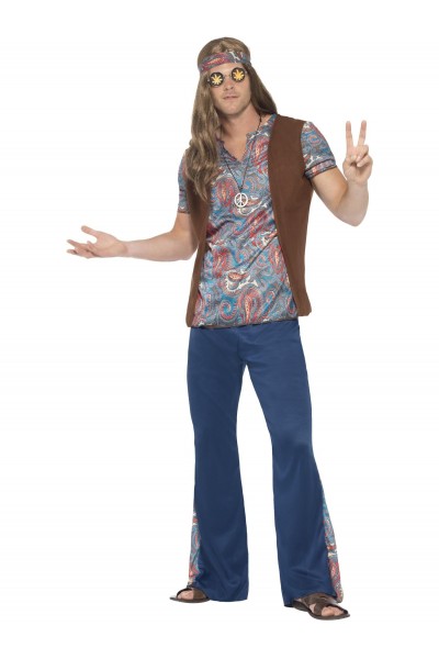 Orion The Hippie Adult Costume