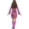 Woodstock Hippie Chick Adult Costume