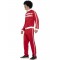 Scouser Red Tracksuit for Adult