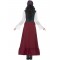 Pirate Buccaneer Beauty Deluxe Adult Costume