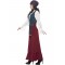 Pirate Buccaneer Beauty Deluxe Adult Costume