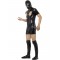 Bondage Gimp Costume