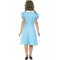 Wonderland Princess Child Costume