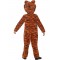 Tiger Deluxe Child Costume