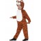 Tiger Deluxe Child Costume