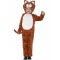 Tiger Deluxe Child Costume