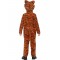 Tiger Deluxe Child Costume