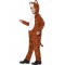 Tiger Deluxe Child Costume