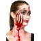 Claw Wound Prosthetic