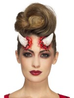 Devil Horn Prosthetic