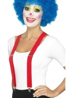 Clown Braces for Adult