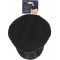Fever Sequin Police Hat for Adult