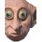 Dobby Kids Vinyl Mask Harry Potter