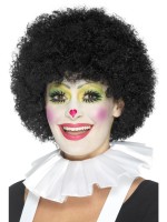 Clown Neck Ruffle for Adult