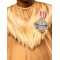 Kids Cowardly Lion Wizard of Oz Costume