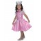 Glinda The Good Witch Child Costume Wizard of Oz