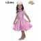 Glinda The Good Witch Child Costume Wizard of Oz