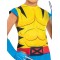 Wolverine X-Men '97 Child Costume