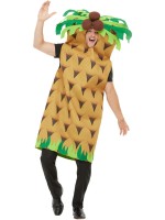Palm Tree Adult Costume