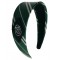 Slytherin Headband - 3+ Yrs Harry Potter